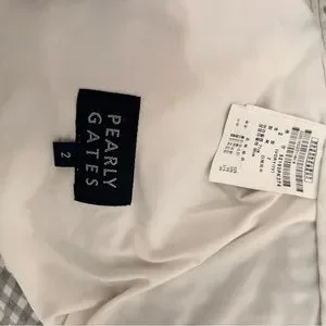 pearly gates | Skirts | Pearly Gates Womens Golf Short Pants